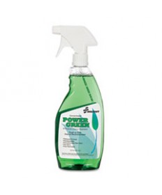 7930013738849, SKILCRAFT, POWER GREEN CLEANER/DEGREASER, 22 OZ SPRAY BOTTLE, 12/BOX