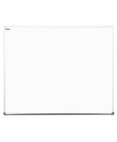 7110014841756 SKILCRAFT QUARTET DRY ERASE MARKER BOARD, 24 X 36, ALUMINUM FRAME