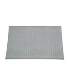 7220015826228, SKILCRAFT ANTI-FATIGUE MAT, LIGHT DUTY, 24 X 36, GRAY