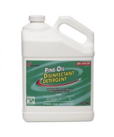 6840005843129, SKILCRAFT, PINE OIL DISINFECTANT DETERGENT, 1 GAL, 6/CARTON