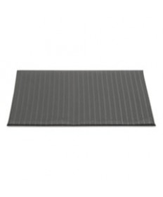 7220016163623, SKILCRAFT ANTI-FATIGUE FLOOR MAT, LIGHT/MEDIUM DUTY, 24 X 36, BLACK