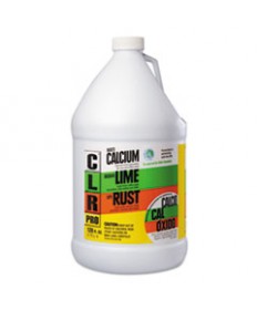 6850016284769, SKILCRAFT, CALCIUM, LIME AND RUST REMOVER, 1 GAL BOTTLE, 4/CARTON