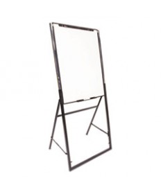 7520016422441 SKILCRAFT QUARTET FUTURA PRESENTATION EASEL, 26 X 35