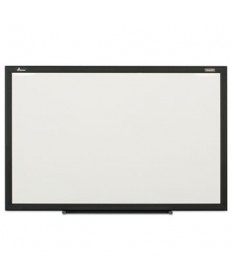 7110016511286 SKILCRAFT QUARTET MAGNETIC PORCELAIN DRY ERASE BOARD, 36 X 24