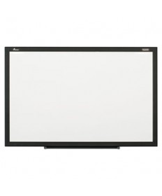 7110016511292 SKILCRAFT QUARTET MAGNETIC STEEL DRY ERASE BOARD, 60 X 36, ALUMINUM FRAME