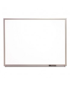 7110016511295 SKILCRAFT QUARTET MAGNETIC DRY ERASE BOARD, 72 X 48