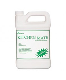 7930008804454, SKILCRAFT, KITCHEN MATE DISHWASHING DETERGENT, 1 GAL BOTTLE, 6/BOX