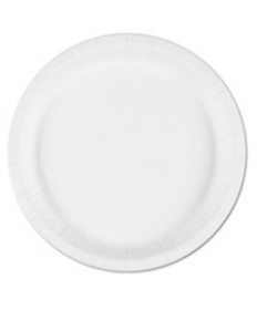 7350008993056, SKILCRAFT, PAPER PLATES, 9" DIA, 0.75" DEEP, WHITE, 1,000/BOX