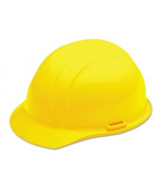 8415009353140, SKILCRAFT SAFETY HELMET, YELLOW