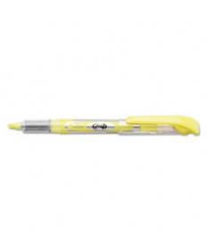 24/7 HIGHLIGHTERS, CHISEL TIP, BRIGHT YELLOW, DOZEN