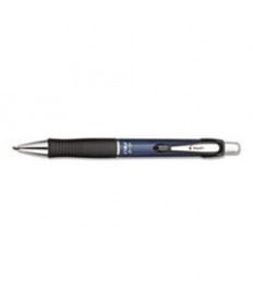 G2 PRO RETRACTABLE GEL PEN, FINE 0.7MM, BLACK INK, BLUE BARREL