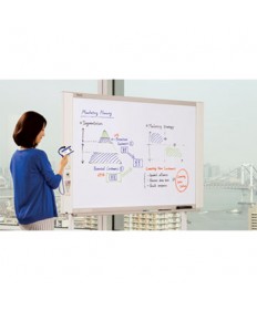 EMAIL-CAPABLE COPYBOARD, 58.3" X 39.4", WHITE