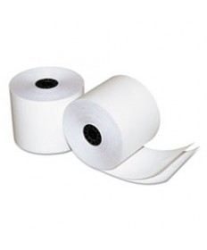 Direct Thermal Printing Thermal Paper Rolls, 2 5/16 X 918 Ft, White, 8/carton