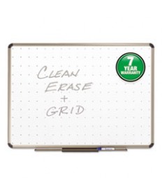 Motion Portable Monthly Calendar, Dry Erase, 24 X 18