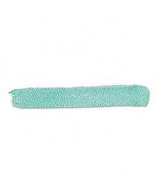 Hygen Quick-Connect Microfiber Dusting Wand Sleeve, 22 7/10" X 3 1/4"