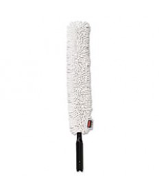 Hygen Quick-Connect Flexible Dusting Wand, 28 3/8" Handle