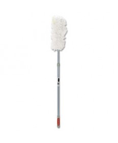 Hiduster Dusting Tool With Straight Lauderable Head, 51" Extension Handle