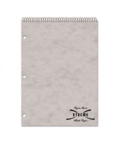 PORTA-DESK WIREBOUND NOTEBOOK, COLLEGE RULE, ASSORTED, 11 1/2 X 8 1/2, 80 SHEETS