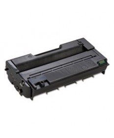 406989 TONER, 6,400 PAGE-YIELD, BLACK