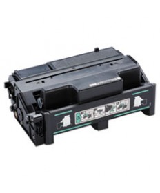 407010 TONER, 7,500 PAGE-YIELD, BLACK