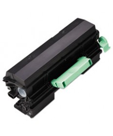 407316 TONER, 12,000 PAGE-YIELD, BLACK