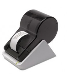 SLP-620 SMART LABEL PRINTER WITH LABEL CREATOR SOFTWARE, 70 MM/SEC PRINT SPEED, 208 DPI, 4.5 X 6.78 X 5.78