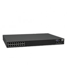 16-Port Serial Console/terminal Server Management Switch, Taa Compliant