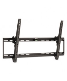 TILT WALL MOUNT FOR 37" TO 70" TVS/MONITORS, UP TO 200 LBS