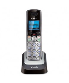 Two-Line Cordless Accessory Handset For Ds6151