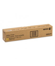 006R01261 TONER, 204,000 PAGE-YIELD, BLACK