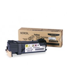 106R00674 HIGH-YIELD TONER, 8,000 PAGE-YIELD, YELLOW