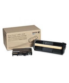 106R01394 HIGH-YIELD TONER, 5,900 PAGE-YIELD, YELLOW