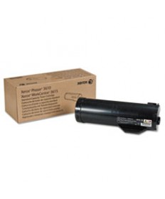 106R01568 HIGH-YIELD TONER, 17,200 PAGE-YIELD, YELLOW