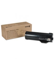 106R01593 TONER, 1,000 PAGE-YIELD, YELLOW