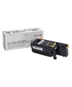 106R01629 TONER, 1,000 PAGE-YIELD, YELLOW