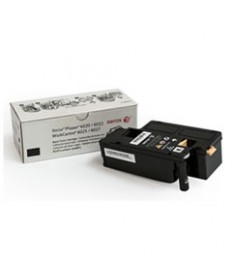 106R01630 TONER, 2,000 PAGE-YIELD, BLACK