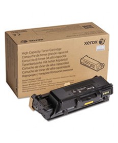 106R02309 TONER, 2,300 PAGE-YIELD, BLACK