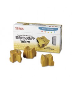 106R02758 TONER, 1,000 PAGE-YIELD, YELLOW