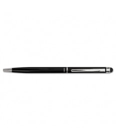 Styluspen Twist Ballpoint Pen/stylus, Black