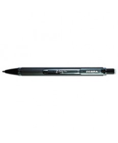 Z-GRIP PLUS MECHANICAL PENCIL, 0.7 MM, HB (#2.5), BLACK LEAD, ASSORTED BARREL COLORS, DOZEN