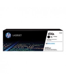 HP 414A, (W2020A) Black Original LaserJet Toner Cartridge