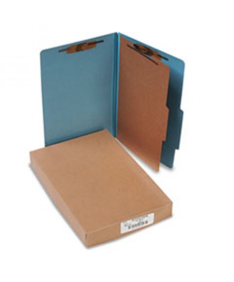 Classification - File Folders - Office Supplies