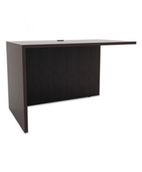 Alera Valencia Under Counter File Organizer Shelf, 15.75w x 9.88d x 10.88h, Mahogany Alera Valencia Under Counter File Organizer Shelf, 15.75w x 9.88d x 10.88h, Mahogany