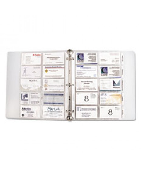Business Card Holder File Storage Cabinet Office Supplies