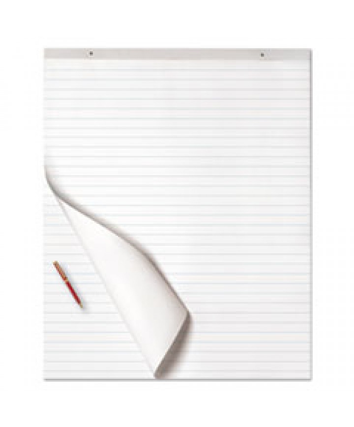 7530013982661 SKILCRAFT EASEL PAD, 27 X 34, WHITE, 50 SHEETS