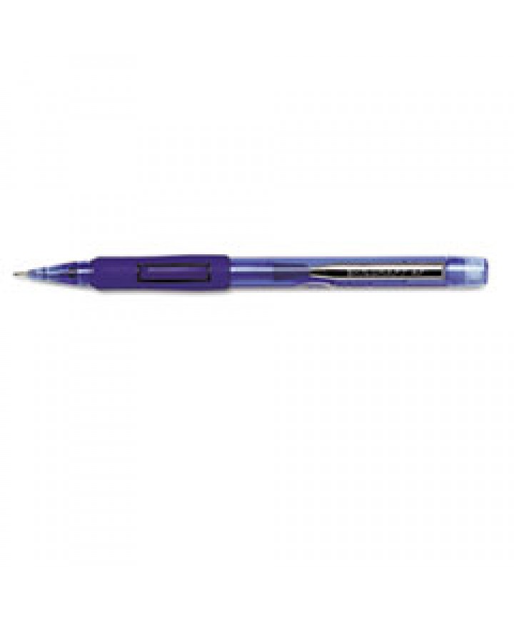 7520015654874 SKILCRAFT SLICKERCLICKER SIDE ADVANCED MECHANICAL PENCIL