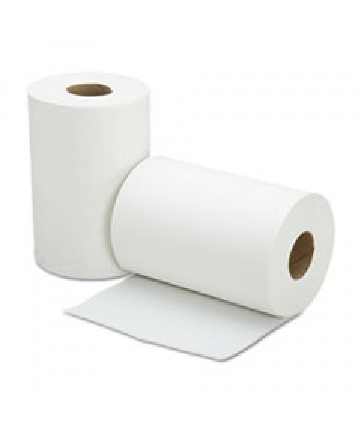 8540015923021, SKILCRAFT, CONTINUOUS ROLL PAPER TOWEL, 8" X 350 FT