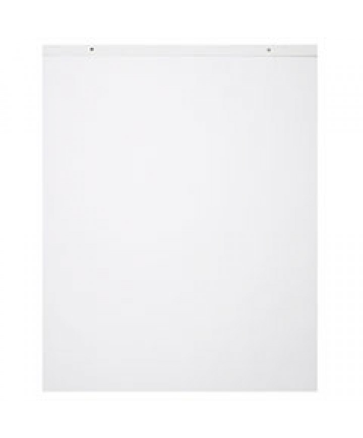 7530006198880 SKILCRAFT EASEL PAD, 27 X 34, WHITE, 50 SHEETS