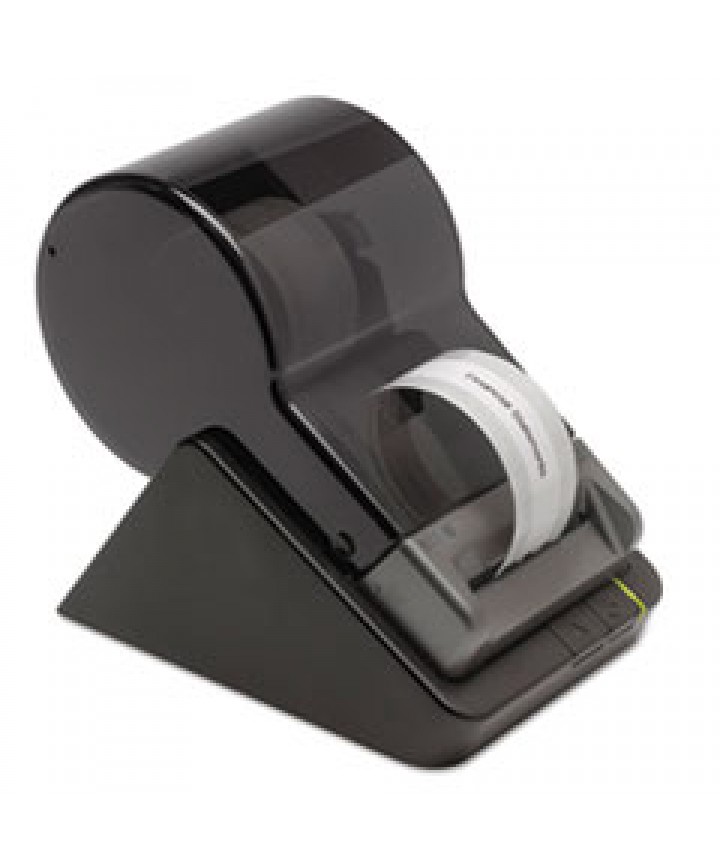 SLP620 SMART LABEL PRINTER WITH LABEL CREATOR SOFTWARE, 70 MM/SEC PRINT SPEED, 208 DPI, 4.5 X 6